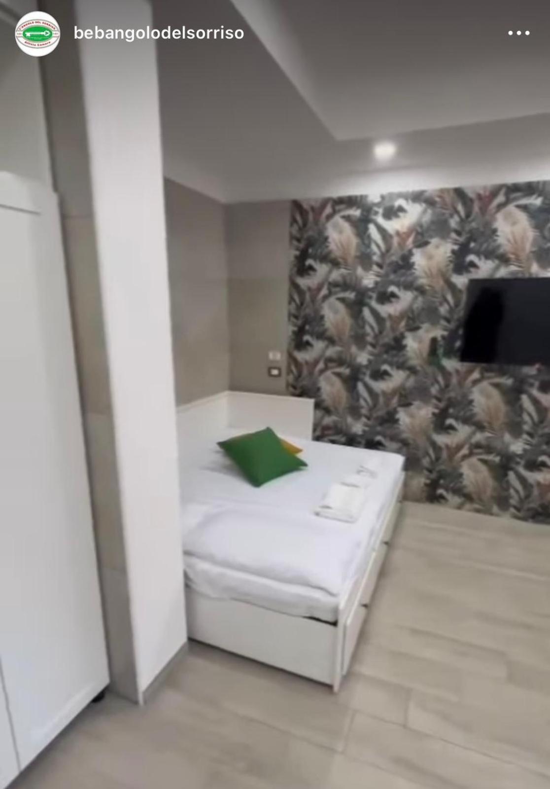 Guest house L'angolo Del Sorriso *