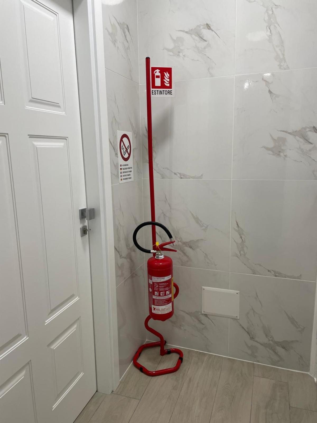 L'angolo Del Sorriso Guest house Naples