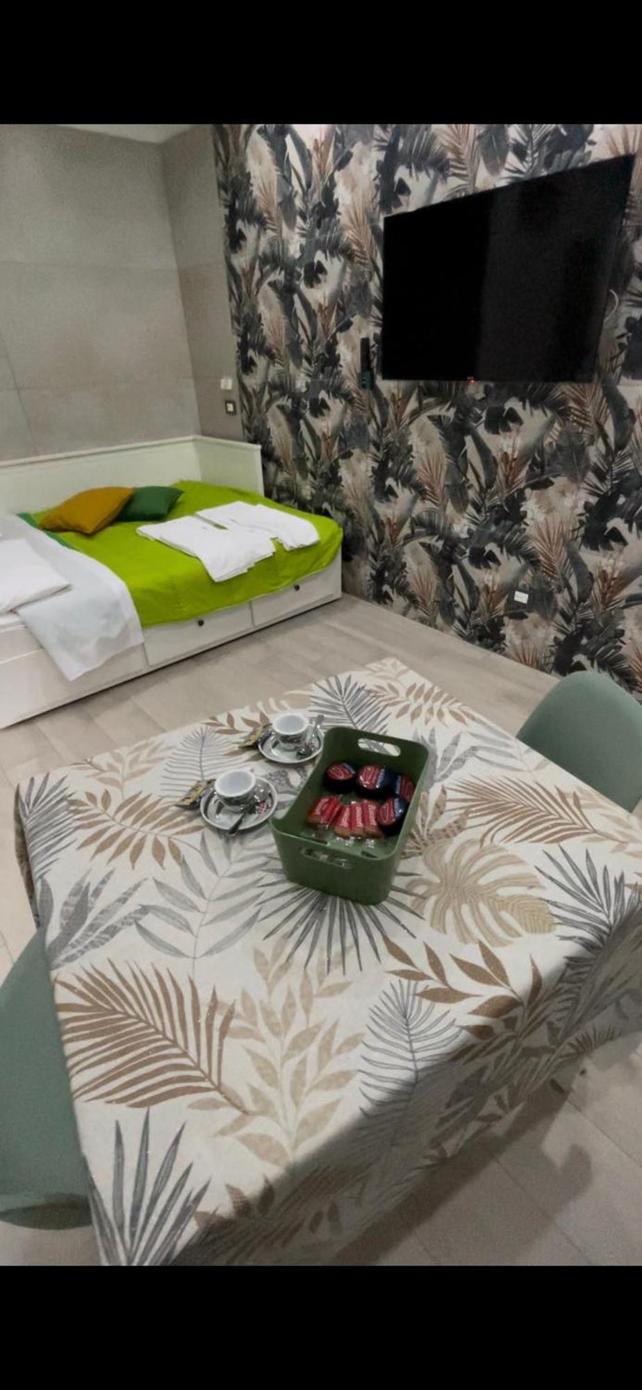 L'angolo Del Sorriso Guest house *