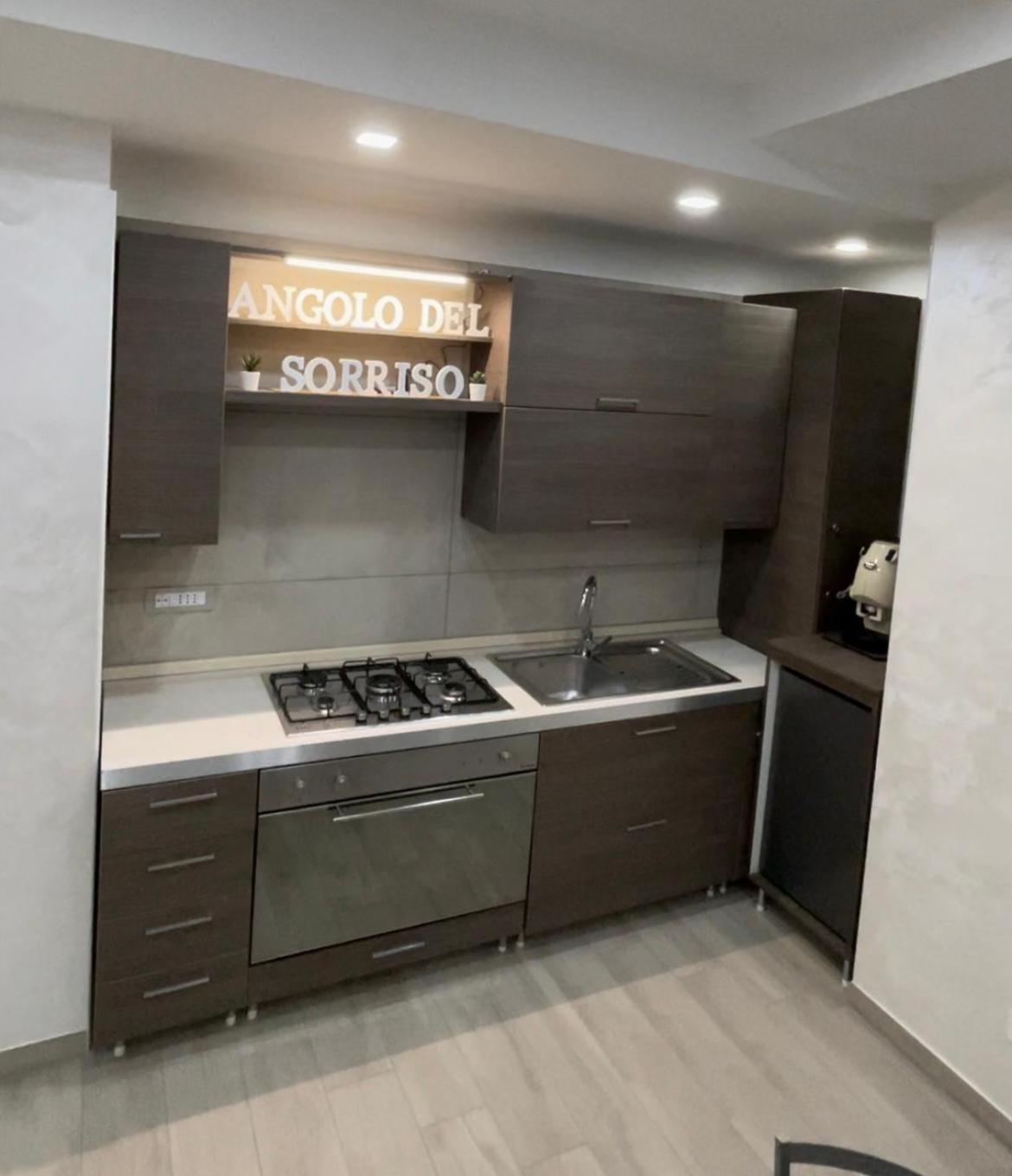 Guest house L'angolo Del Sorriso Naples