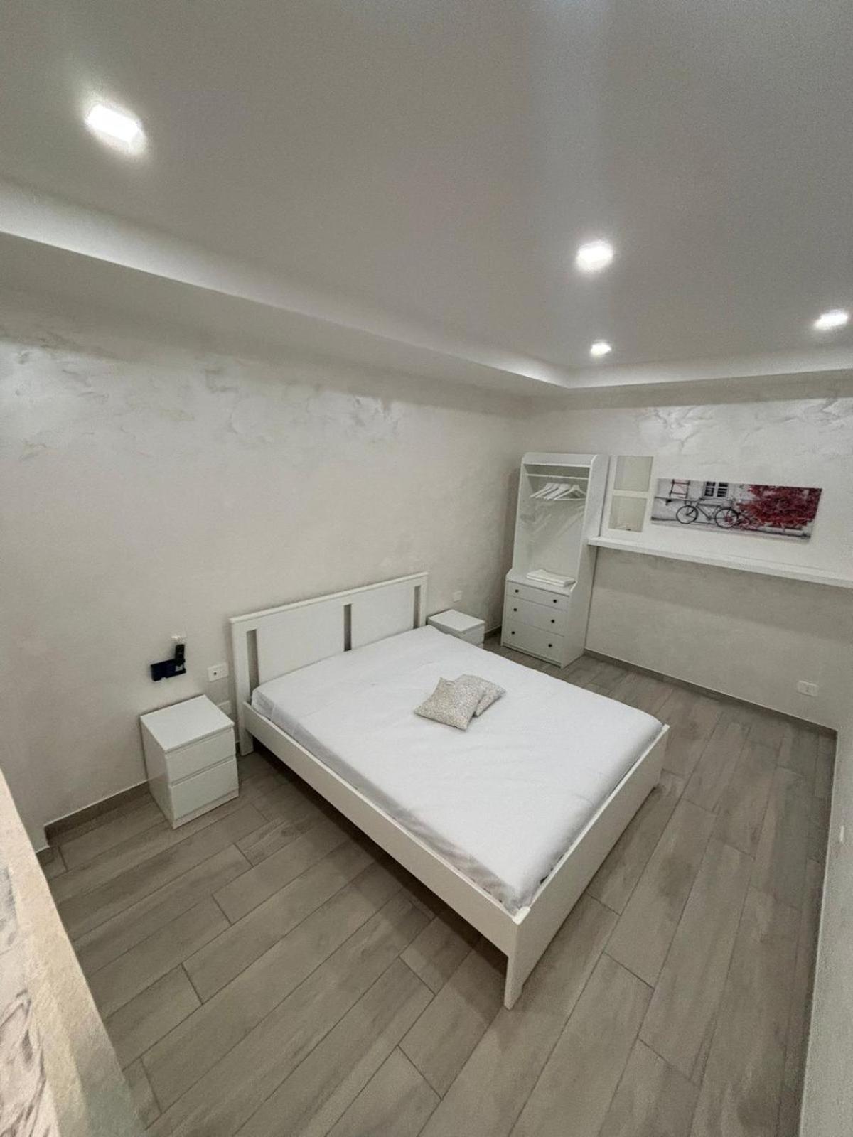 L'angolo Del Sorriso Guest house *